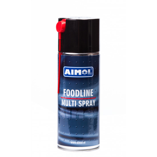 AIMOL Foodline Multi Spray AIMOL Foodline Multi Spray
