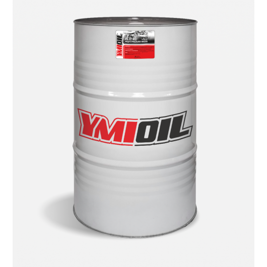 Легированное индустриальное масло ИГП-49 Легированное индустриальное масло ИГП-49