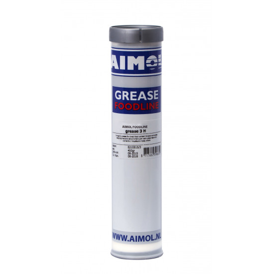 AIMOL Foodline Grease 3H AIMOL Foodline Grease 3H