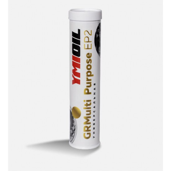 Смазка общего назначения GRMULTI PURPOSE EP2 Смазка общего назначения GRMULTI PURPOSE EP2