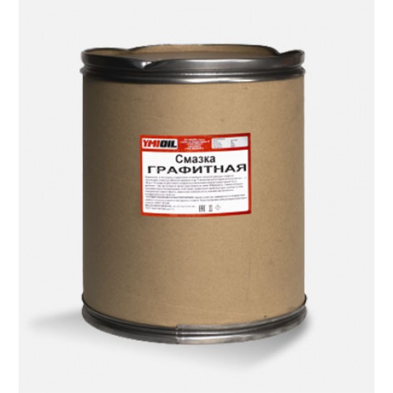 Смазка графитная Смазка графитная