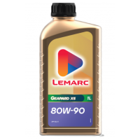 GEAPARD X5 80W-90 GEAPARD X5 80W-90