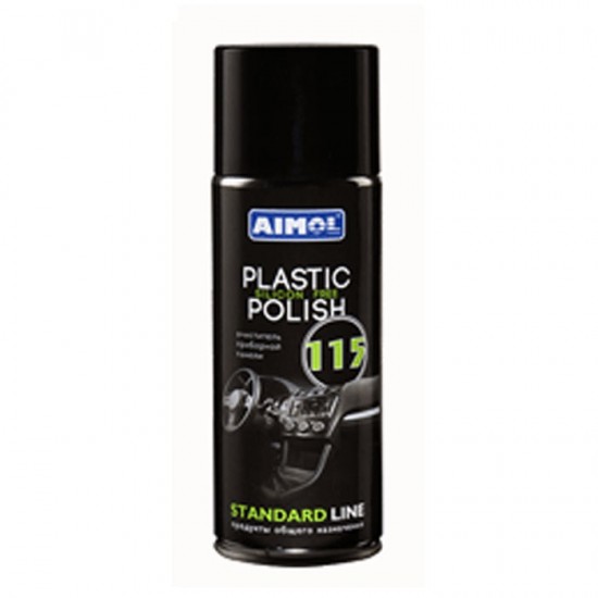 AIMOL Plastic Polish Silicon Free (115) AIMOL Plastic Polish Silicon Free (115)