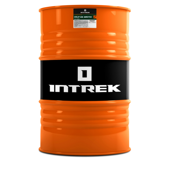 Inhydro HVLP-22 ARCTIC Inhydro HVLP-22 ARCTIC