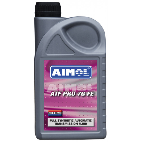 AIMOL ATF PRO 7G FE AIMOL ATF PRO 7G FE